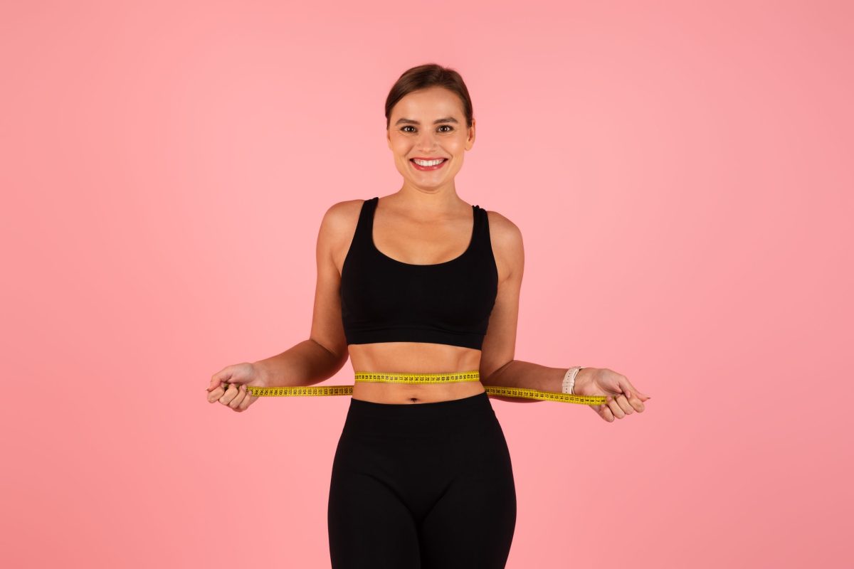 The Role of Peptide Therapy in Weight Loss, Corpus Christi